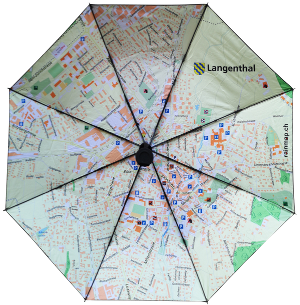 Langenthal Schirm