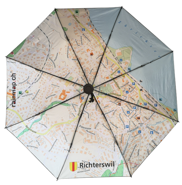 Richterswil Schirm